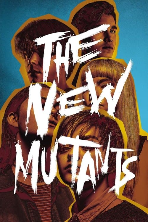 Watch The New Mutants - Luganda Translated Movie by Vj Emmy