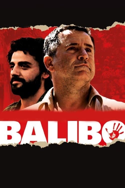Watch Balibo - Luganda Translated Movie by Vj Junior