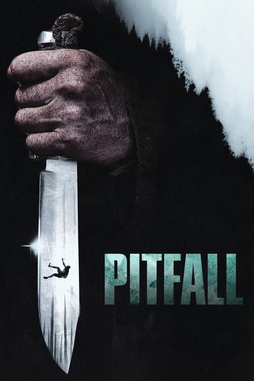 Watch Pitfall - Luganda Translated Movie by Vj Emmy