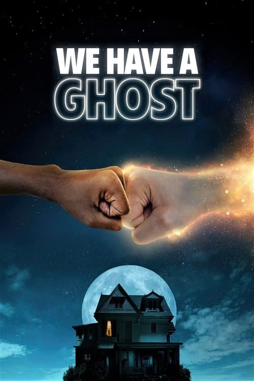 Watch We Have A Ghost - Luganda Translated Movie by Vj Emmy