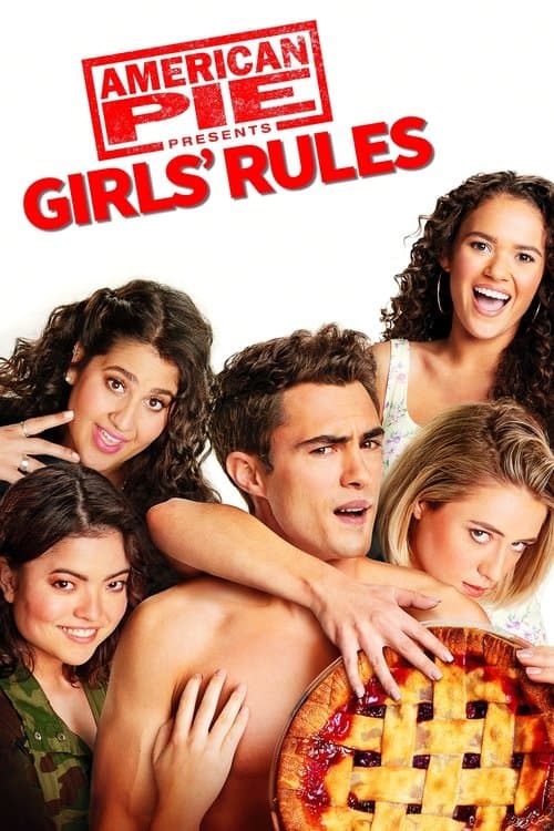 Watch American Pie Presents: Girls  Rules - Luganda Translated Movie by Vj Junior