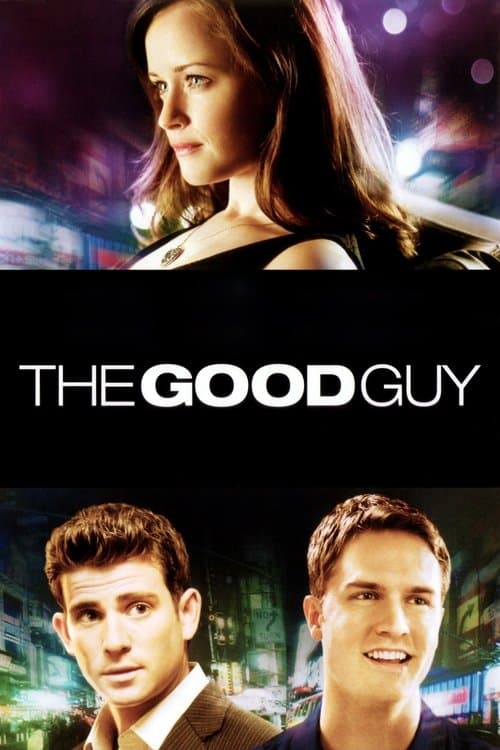 Watch The Good Guy - Luganda Translated Movie by Vj Junior
