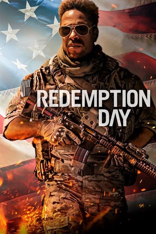 Watch Redemption Day - Luganda Translated Movie by Vj Ice P