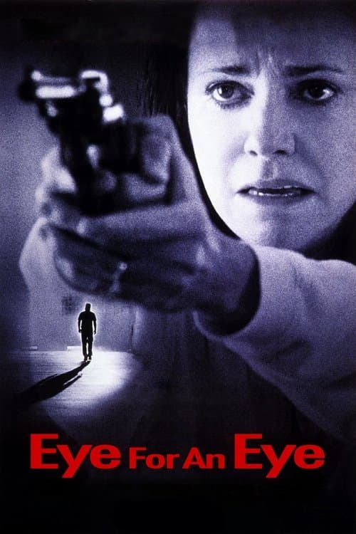 Watch Eye for an Eye - Luganda Translated Movie by Vj Emmy