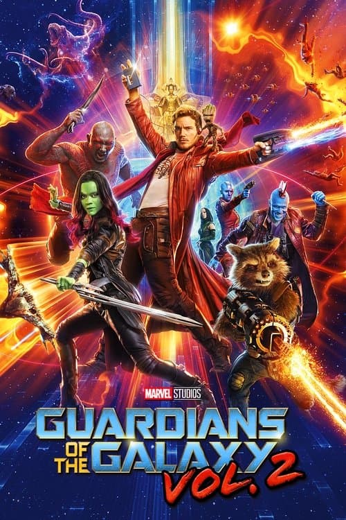 Watch Guardians of the Galaxy Vol. 3 Part: 1 - Luganda Translated Movie by Vj Junior