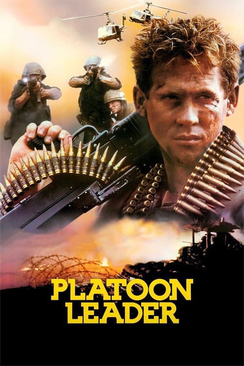 Watch Platoon Leader - Luganda Translated Movie by Vj Jingo