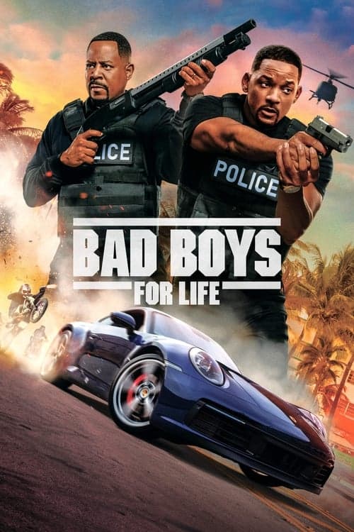 Watch Bad Boys for Life - Luganda Translated Movie by Vj Ice P
