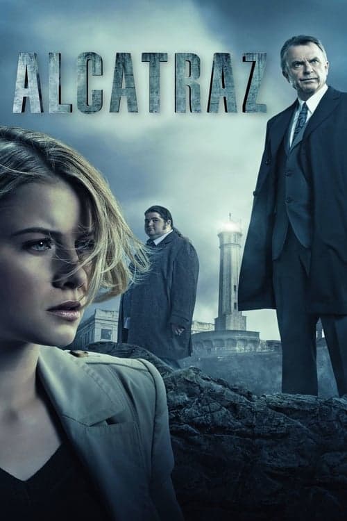 Watch Alcatraz - Luganda Translated Series by Vj Shao Khan