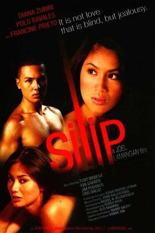 Watch Silip - Luganda Translated Movie by Vj Ham