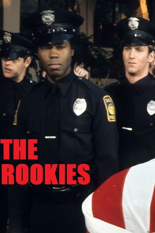 Watch The Rookies - Luganda Translated Movie by Vj Ice P