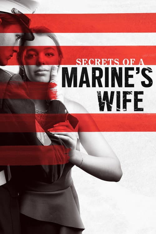 Watch Secrets of a Marine's Wife - Luganda Translated Movie by Vj Lance