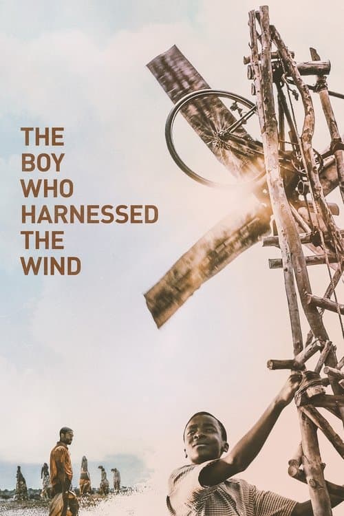 Watch The Boy Who Harnessed the Wind - Luganda Translated Movie by Vj Mark