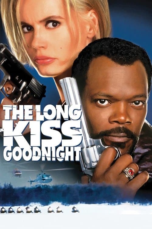 Watch The long kiss goodnight - Luganda Translated Movie by Vj Little T
