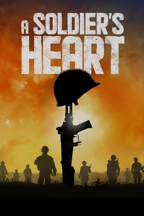 Watch A Soldier's Heart - Luganda Translated Series by Vj Jumpers