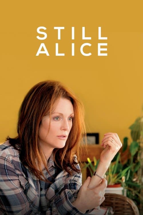 Watch Still Alice - Luganda Translated Movie by Vj Ulio