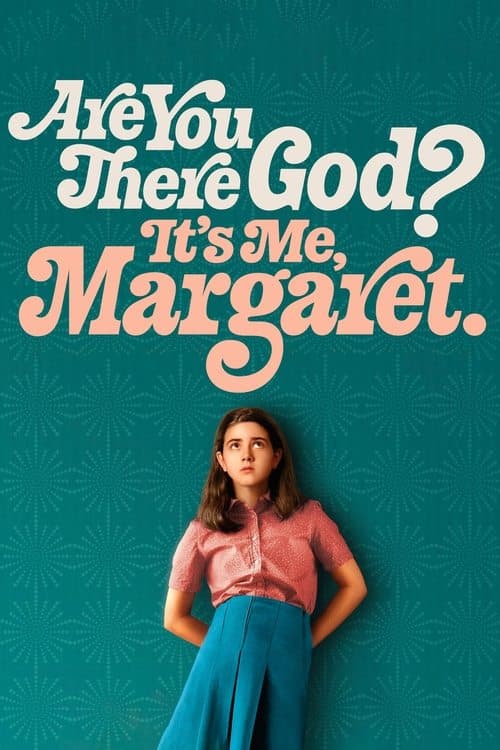 Watch Are You There God? It's Me, Margaret - Luganda Translated Movie by Vj Ulio