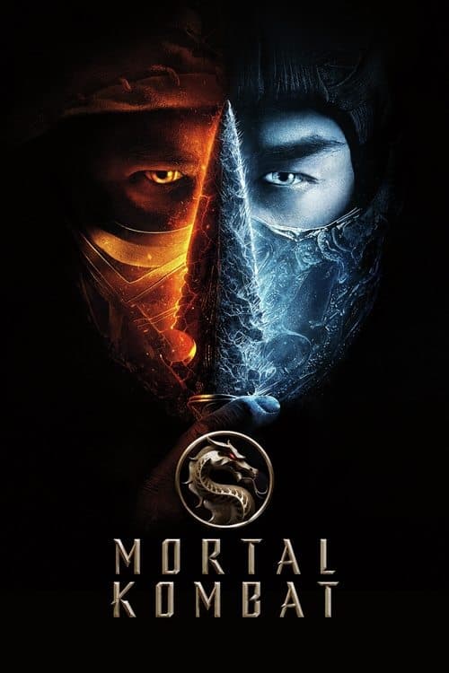 Watch Mortal Kombat - Luganda Translated Movie by Vj Junior