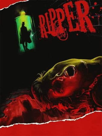 Watch Ripper : A letter from hell - Luganda Translated Movie by Vj Emmy