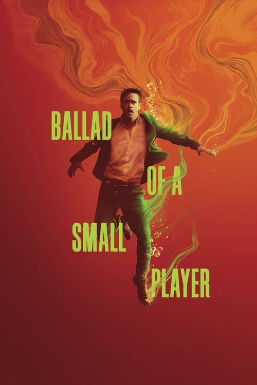 Watch Ballad of a Small Player - Luganda Translated Movie by Vj Soul