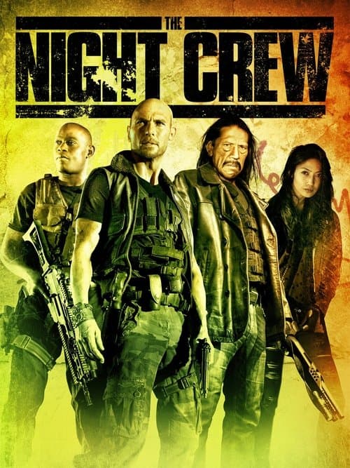 Watch THE NIGHT CREW - Luganda Translated Movie by Vj Jingo