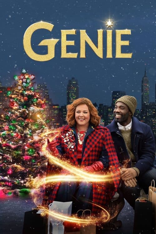 Watch Genie - Luganda Translated Movie by Vj Emmy