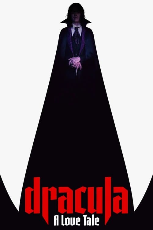 Watch Dracula: A Love Tale - Luganda Translated Movie by Vj Junior