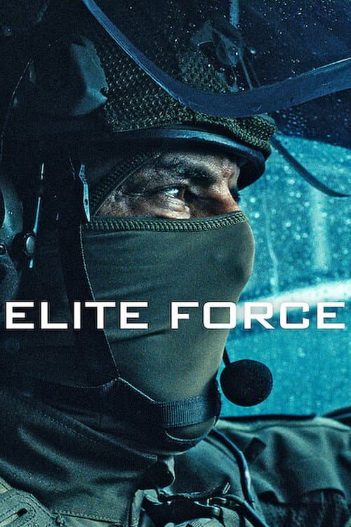 Watch Elite Force - Luganda Translated Series by Vj Tom