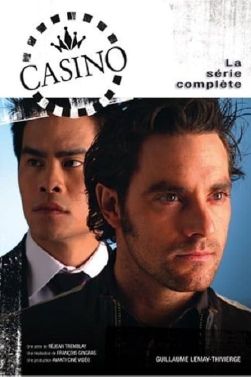 Watch CASINO - Luganda Translated Series by Vj Mark