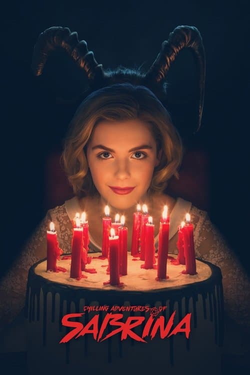 Watch Chilling Adventures of Sabrina - Luganda Translated Series by Vj Shao Khan
