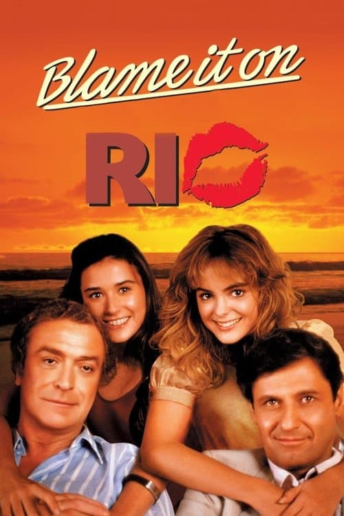 Watch blame it on rio - Luganda Translated Movie by Vj Jingo
