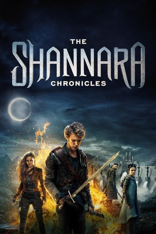 Watch The Shannara Chronicles - Old - Luganda Translated Series by Vj Sammy