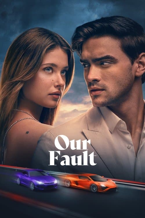Watch Our Fault - Luganda Translated Movie by Vj Junior