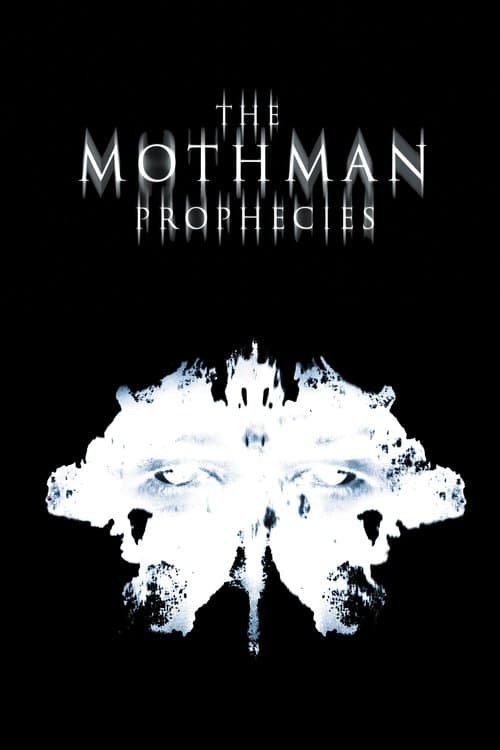 Watch The Mothman Prophecies - Luganda Translated Movie by Vj Junior