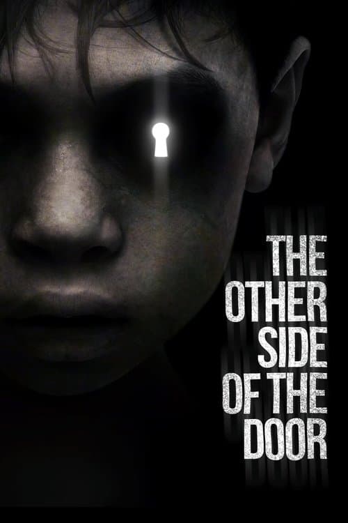 Watch The Other Side of the Door - Luganda Translated Movie by Vj Junior