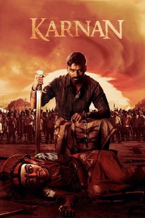 Watch Karnan - Part 1 - Luganda Translated Movie by Vj MK