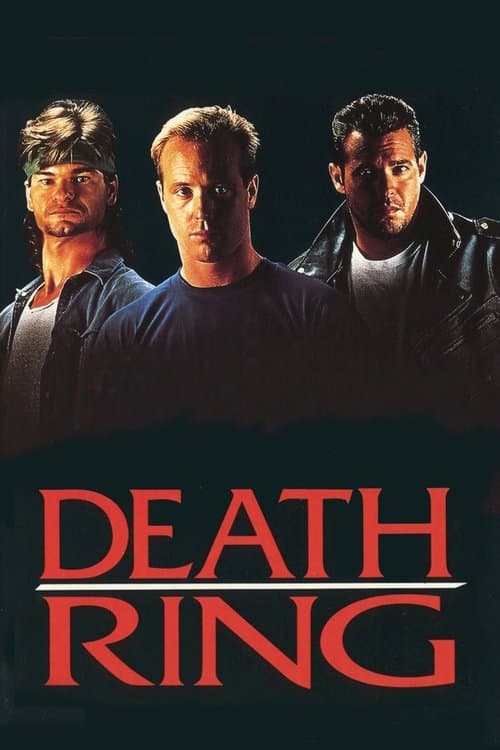 Watch Death Ring - Luganda Translated Movie by Vj Jovan
