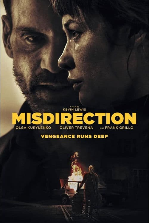 Watch Misdirection - Luganda Translated Movie by Vj Emmy