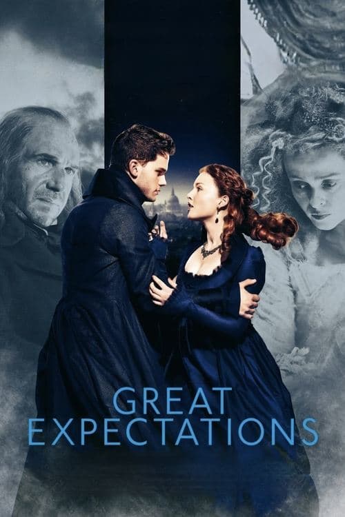 Watch Great Expectations - Luganda Translated Movie by Vj Junior