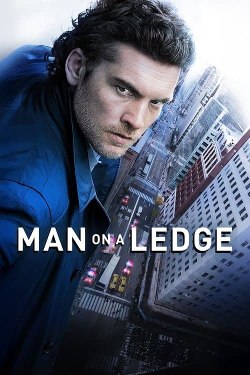Watch Man on a Ledge - Luganda Translated Movie by Vj Junior