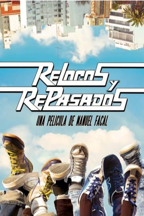 Watch High Five - Luganda Translated Movie by Vj Ice P