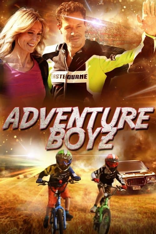 Watch Adventure Boyz - Luganda Translated Movie by Vj Kevo