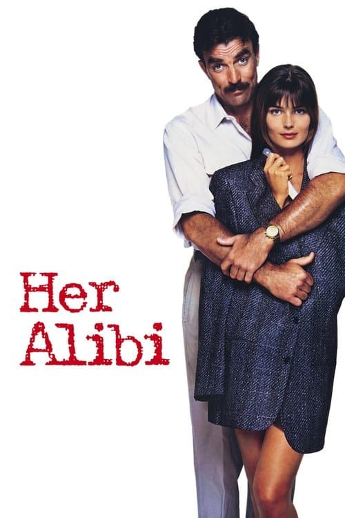 Watch HER ALIBI - Luganda Translated Movie by Vj Mark