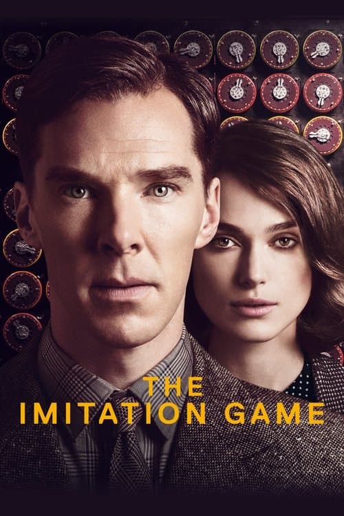 Watch The Imitation Game - Luganda Translated Movie by Vj Junior