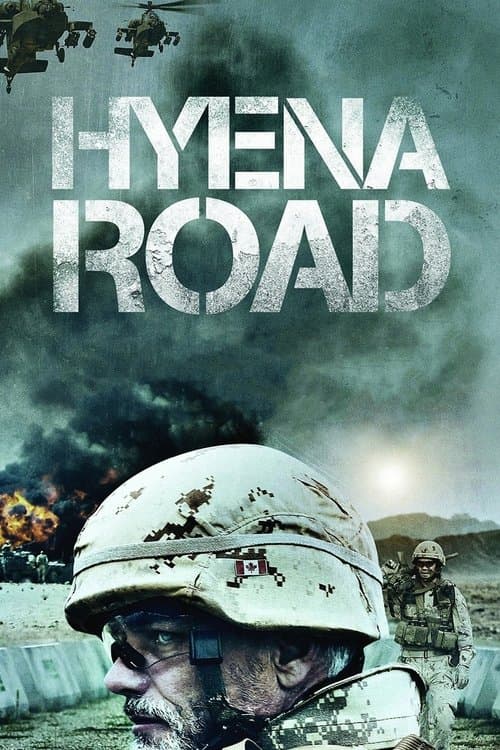 Watch Hyena Road - Luganda Translated Movie by Vj Jingo