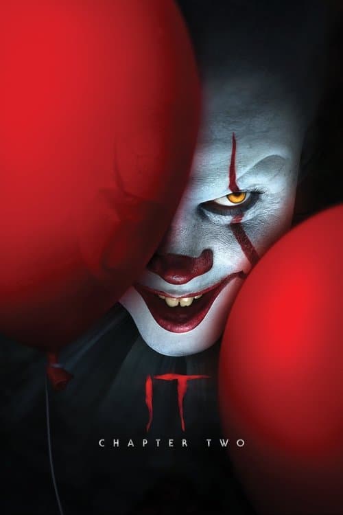 Watch IT Chapter Two - Luganda Translated Movie by Vj Emmy