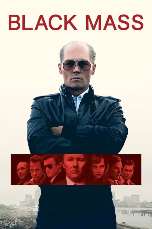 Watch Black Mass - Luganda Translated Movie by Vj Junior