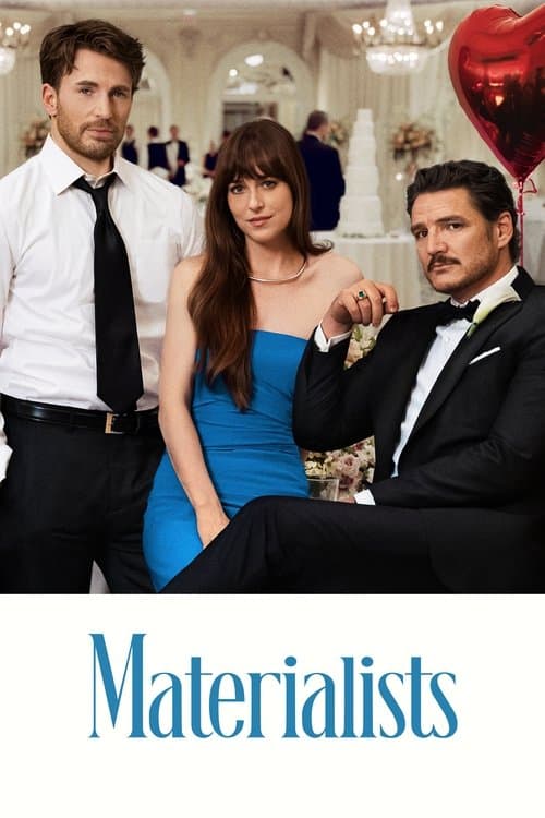 Watch Materialists - Luganda Translated Movie by Vj Junior