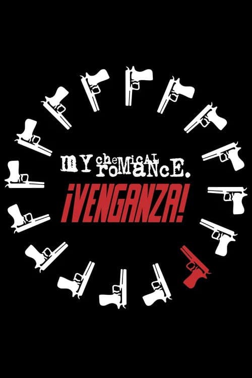 Watch Venganza - Luganda Translated Movie by Vj Junior