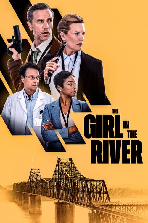 Watch The Girl in the River - Luganda Translated Movie by Vj Junior