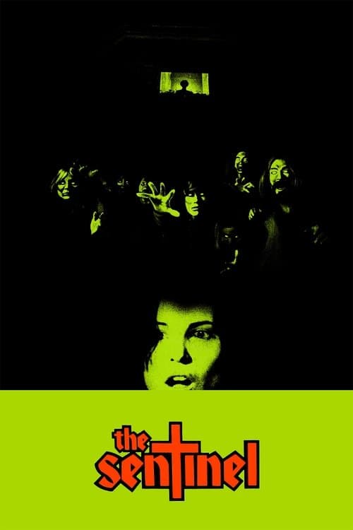 Watch The Sentinel - Luganda Translated Movie by Vj Mark